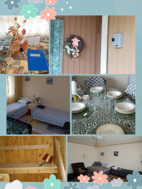 Ristiina Apartment with Sauna Ristiina